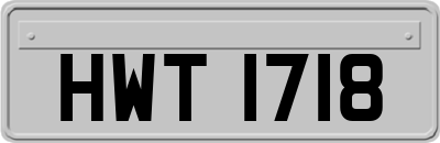 HWT1718