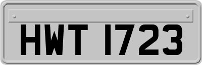 HWT1723