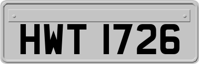 HWT1726