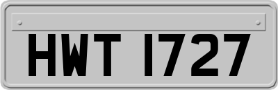HWT1727