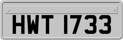 HWT1733