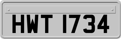 HWT1734