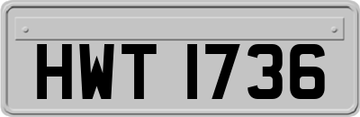HWT1736