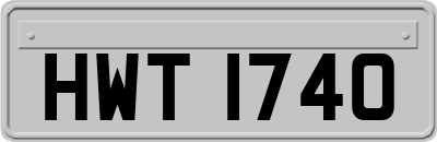 HWT1740