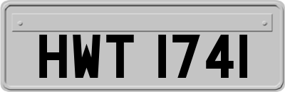 HWT1741