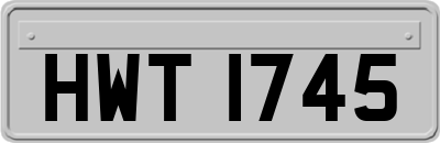HWT1745