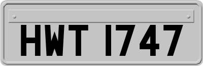 HWT1747