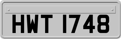 HWT1748