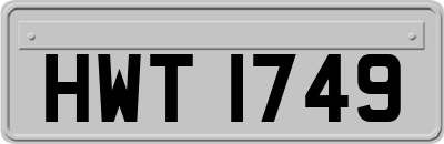 HWT1749