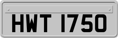 HWT1750