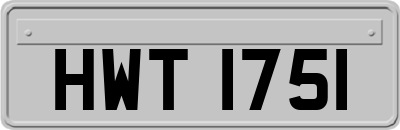 HWT1751