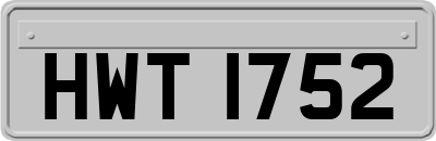 HWT1752