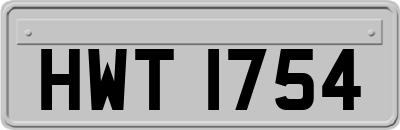 HWT1754