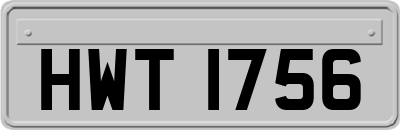 HWT1756