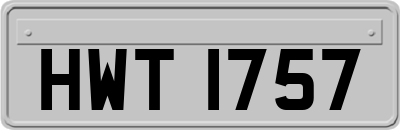 HWT1757