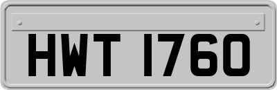 HWT1760