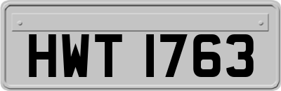 HWT1763