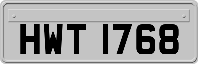 HWT1768