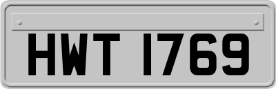 HWT1769