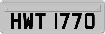 HWT1770