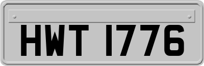 HWT1776
