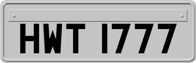 HWT1777