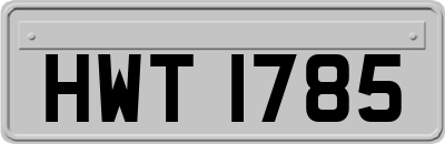 HWT1785