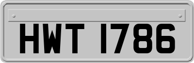 HWT1786