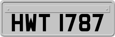 HWT1787
