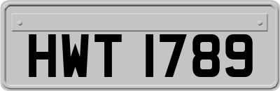 HWT1789
