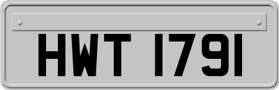 HWT1791