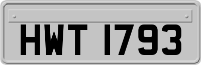 HWT1793