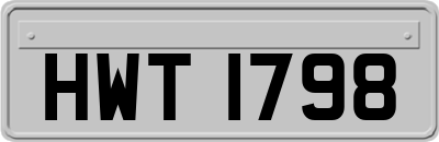 HWT1798