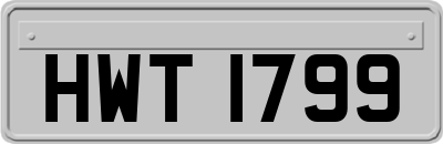 HWT1799