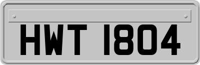 HWT1804