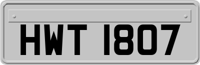 HWT1807