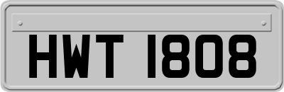 HWT1808