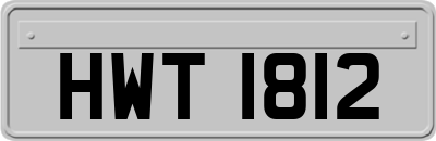 HWT1812