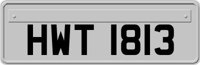 HWT1813