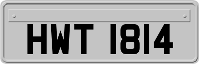 HWT1814