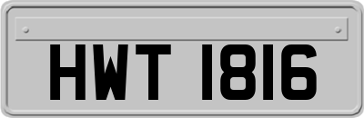 HWT1816