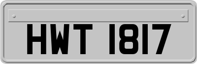 HWT1817
