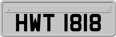 HWT1818