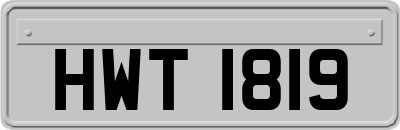 HWT1819