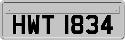 HWT1834