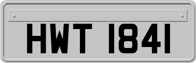 HWT1841