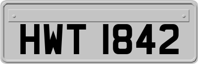 HWT1842