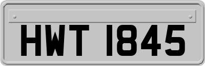 HWT1845