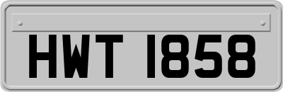 HWT1858