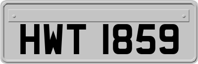 HWT1859